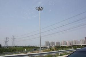 Area Lighting Tower