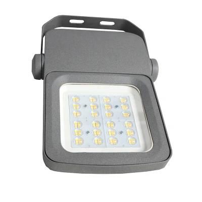 50W White LED Flood Light Outdoor