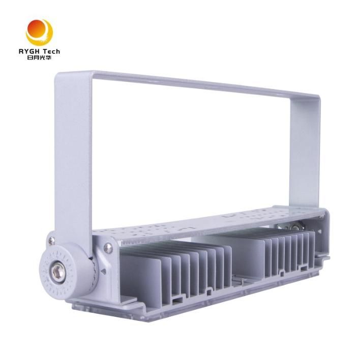 Rygh 60W Modular LED Tunnel Lighting Retrofit Area Lights