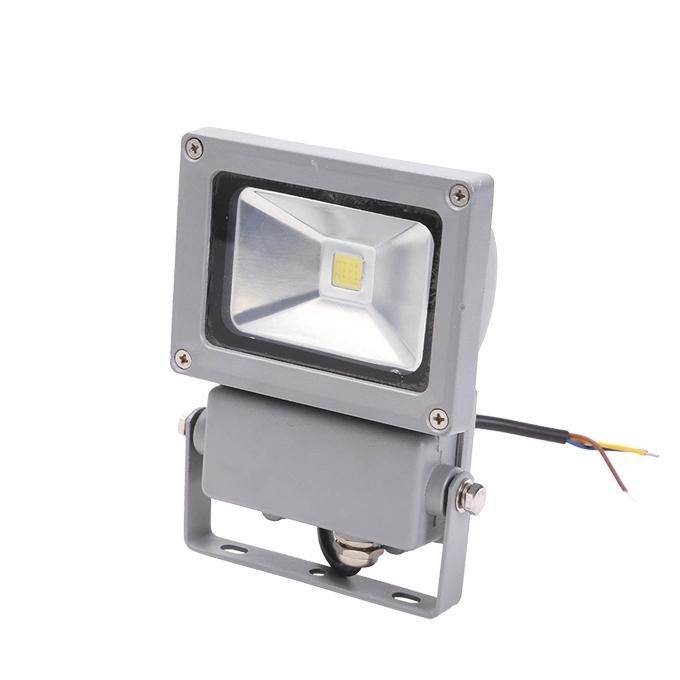 COB Gray Housing 10W-20W LED Flood Lighting (SLFD11)