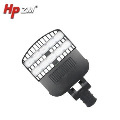 Hpzm Outdoor Light Waterproof IP67 100W LED Street Light