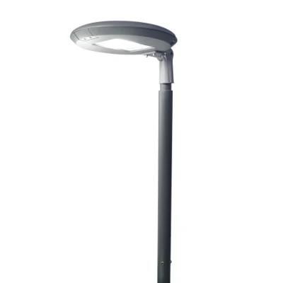 IP66 Ik08 Lm-80 Ce CB LVD ENEC 130lm/W 30W LED Garden Lights with 7 Year Warranty