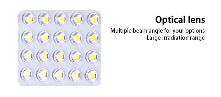 High Power AC Football Stadium Explosion Proof High Mast Marine Stadium Outdoor Waterproof 100W 200W RGB LED Flood Light