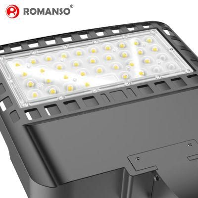 Hot Selling IP66 Road Lamp Expressway 240W 300W Street 70ra Shoebox Street Light