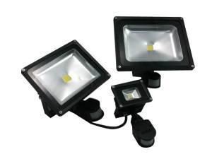 120W Waterproof LED Flood Light / Outdoor LED Flood Light Huizhuo Lighting / LED Floodlight with CE RoHS
