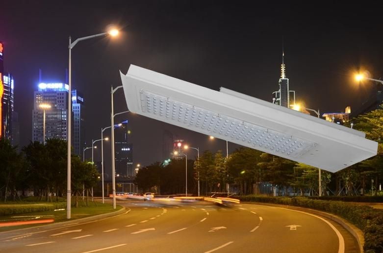 2017 New LED Street Light, LED Street Light Head, 80W LED Road Light