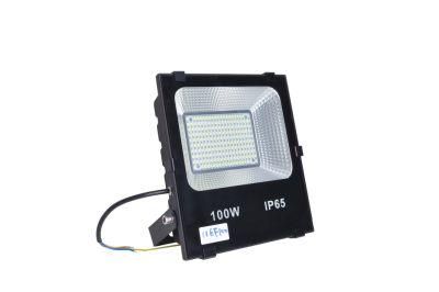 Die Casting Aluminium SMD LED Green Land Outdoor Garden 4kv Non-Isolated Isolated Water Proof Warm White Solar Floodlight