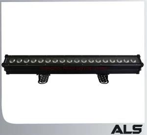 ALS Waterproof 18X10W 4in1 Rgbwled Wall Washer- IP65