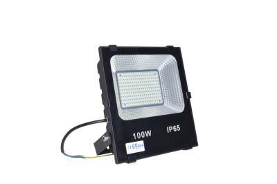 Die Casting Aluminium SMD LED Green Land Outdoor Garden 4kv Non-Isolated Isolated Water Proof Floodlight
