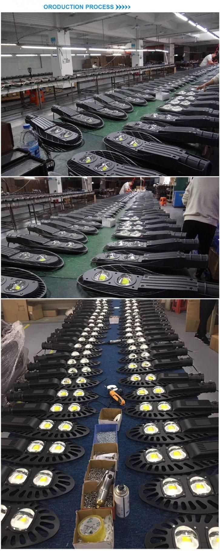 Wholesale Outdoor LED Road Light with Light Source