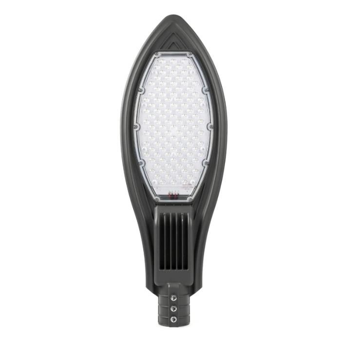ISO Distributor Post Sword SMD LED Street Light 150W