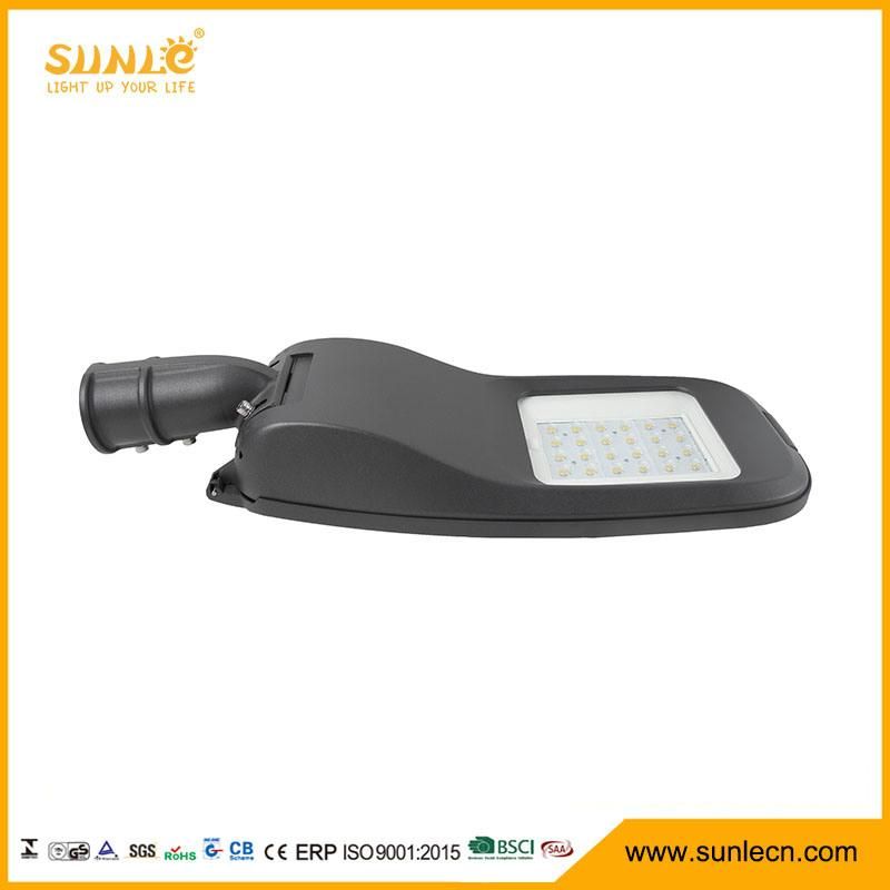 Outdoor Road Light IP65 Waterproof 50W 7000lumen LED Street Lamp