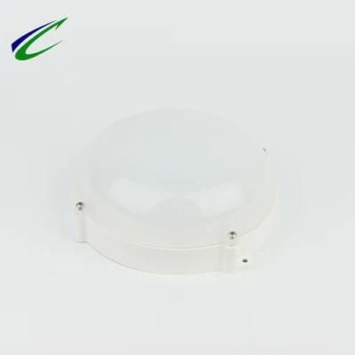 Round LED Bulkhead Lamp Good Quality Waterproof Outdoor Light