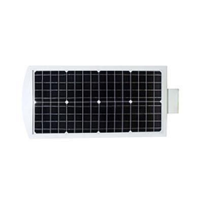 2020 New Product IP66 12V 24V 30W 60W 80W 100W Solar Street Lights with Pole