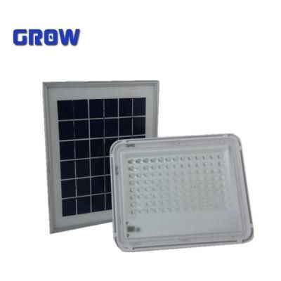 Manufacture of LED Solar Floodlight 100W IP65