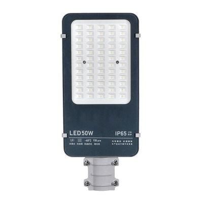 Ala Cheap Price Bright Outdoor Waterproof 100W LED Streetlight