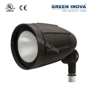 Industrial Outdoor LED Flood Light Fixtures 6~40W