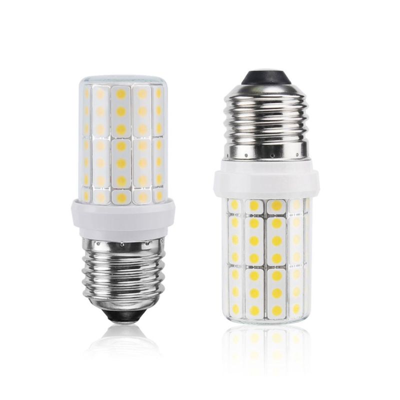 6W New Design IP65 LED Corn Light with Glass Cover