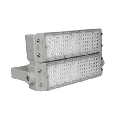 Fast Heat Dissipation Waterproof IP66 200W Wall Lights for Garden with 5 Years Warranty