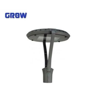 Round Type 30W LED Street Light for Outdoor Park Street Road