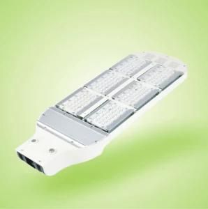 168W High Power Integrated LED Street Light