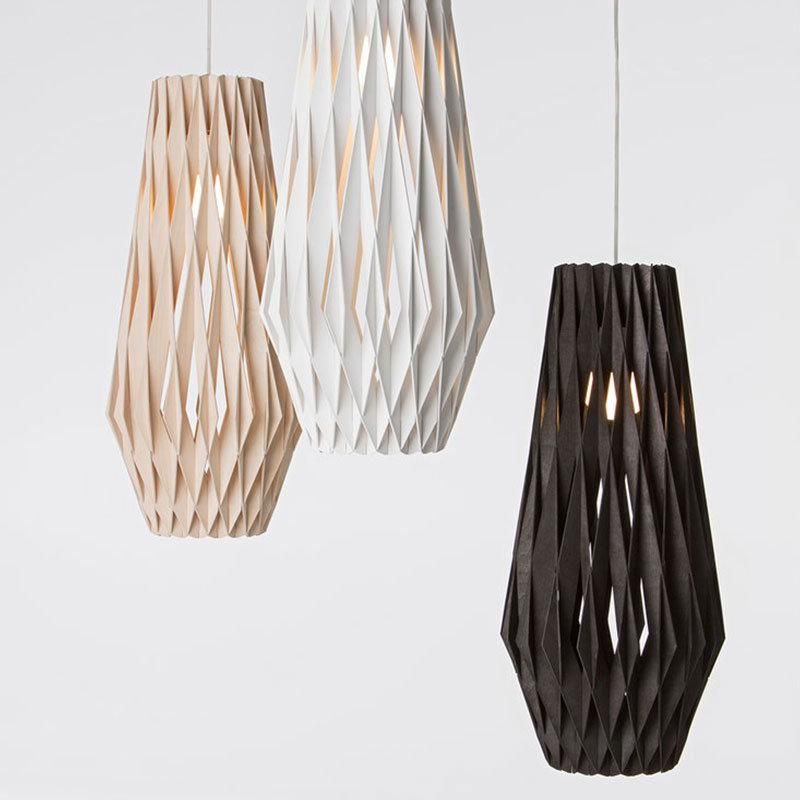 2022 Wooden Modern Decoration Hanging Lighting for Restaurant Kitchen Living Room Pendant Ceiling Light