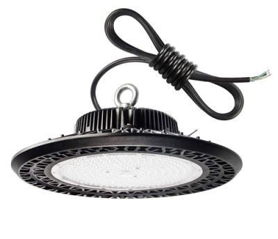 UFO LED High Bay Light for Warehouse Shop Factory and Workshop
