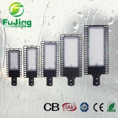 50/100/150/W LED Street Lamp Waterproof Solar LED Street Light
