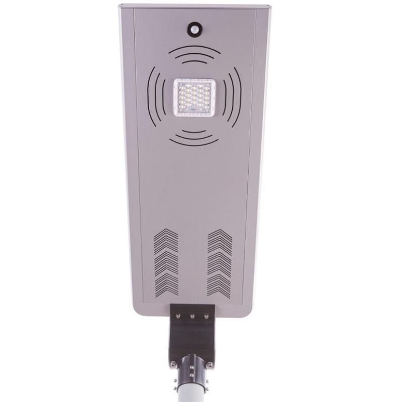 Hot Selling All in One LED Solar Street Light