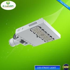 (CREE+Meanwell) 30W Street Light with 5 Years Warranty (30W/60W/90W/120W/150W/180W/210W)