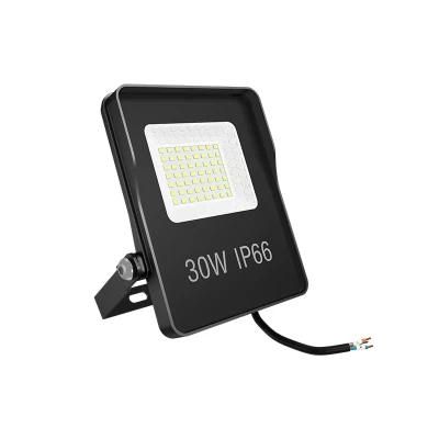 30W LED Flood Light Focus Luminaries