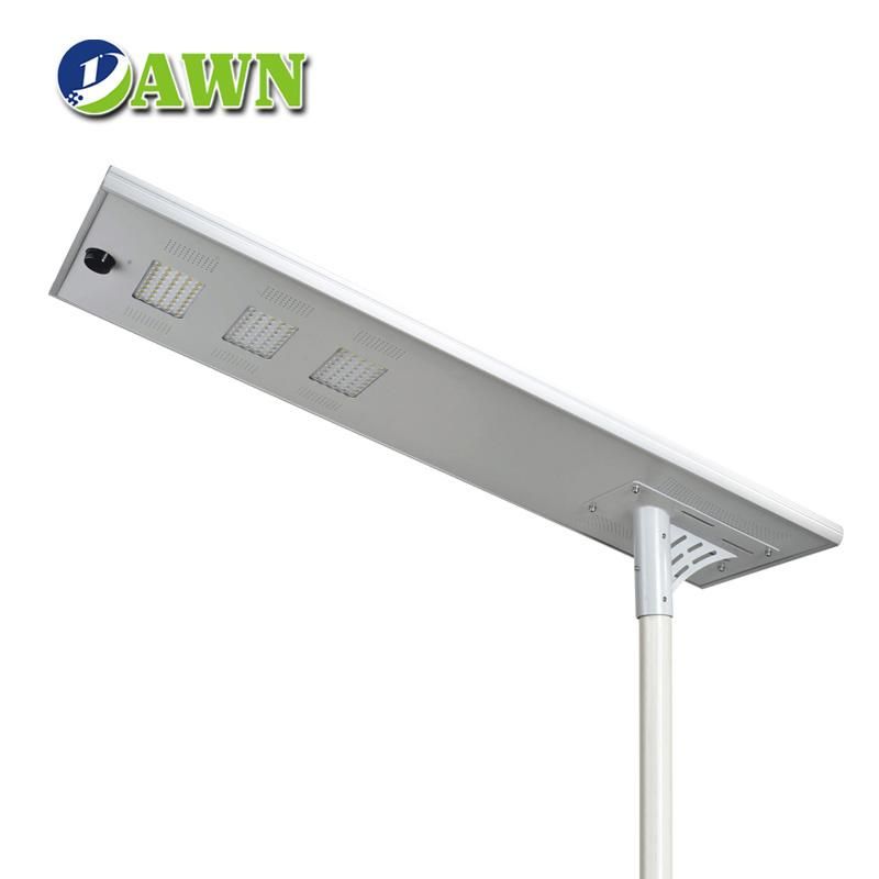 Solar LED Street Light CCTV Camera with 3 Years Warranty