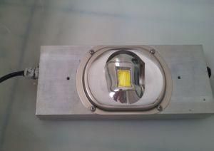 Aluminium Bridgelux Chips LED Street Light Module/ LED Housing