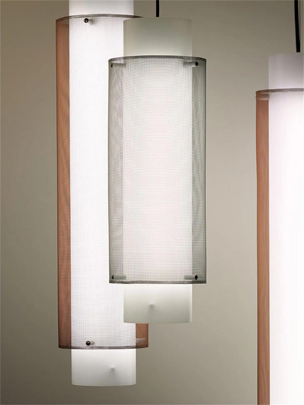 Skin S Living Floor Lamp Hotel Lobby Bedroom Bedside Model Room Sales Office Lamps Chandelier