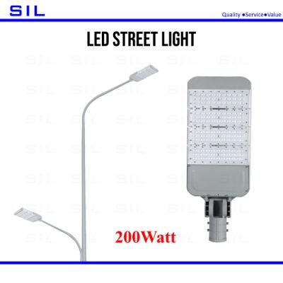 Hot Sales Cheap LED Street Light 200watt 50W 100W 150W 200W 250W 300W 350W 4000W Street Light 200W LED Fixtures LED Street Light