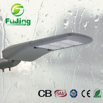 Hot Products Parking Lot 100W 150W IP66 Outdoor Road Lamp Pole LED Street Light