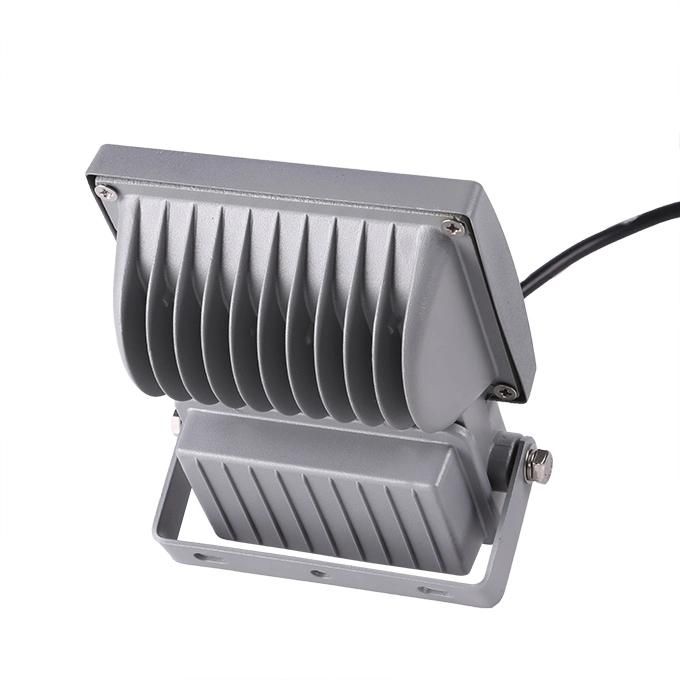 Epistar 200W Floodlight Outdoor COB LED Flood Light (SLFD120)