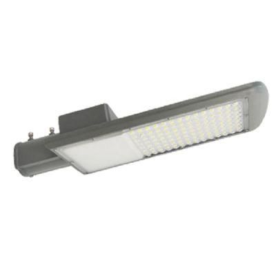 PC Lens IP65 Waterproof Die Cast Aluminum LED Street Light 30W