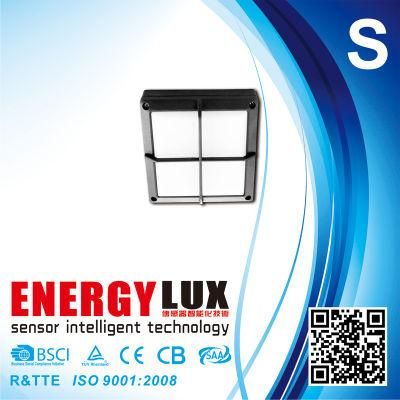 E-L29b Aluminium Body Outdoor LED Ceiling Light