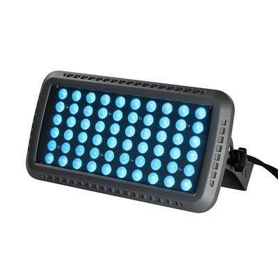 Outdoor Landscape Light RGBW Light IP65 150W LED Flood Light