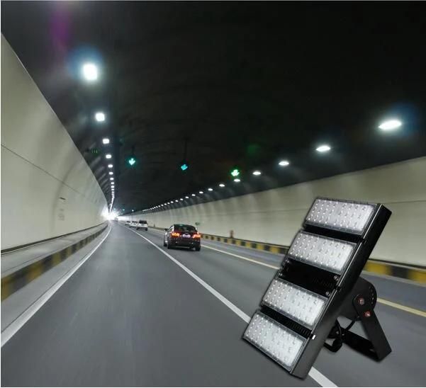 High Brightness 15000lm Meanwell Driver 150W SMD Flood Light 5 Years Warranty 200W 300W LED Spotlight