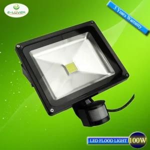 Epistar Chip 90lm/W 50 High Power Floodlight