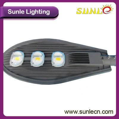150W LED Street Light Aluminum LED Road Light (SLER11)