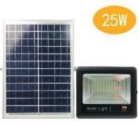 IP65 Floodlight Industrial Waterproof IP65 Outdoor Solar Reflector LED Garden Solar Flood Light