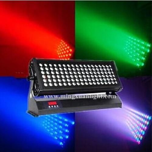 180PCS 5W RGBWA LED Wall Washer Light