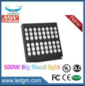 Energy Saving Industrial LED Module Lighting 7years Warranty 500-4000W LED Flood Light for Replacement UL Ce Listed