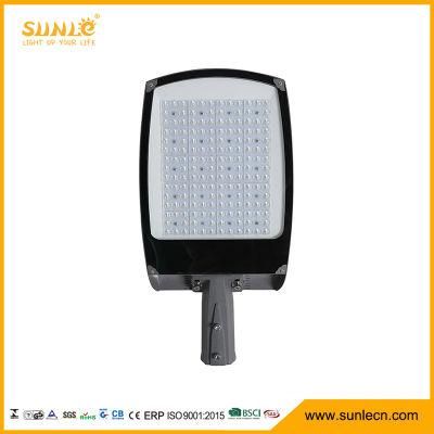 3-5 Year Warranty Aluminium Highway Street LED Light LED Streetlighting (SLR10)