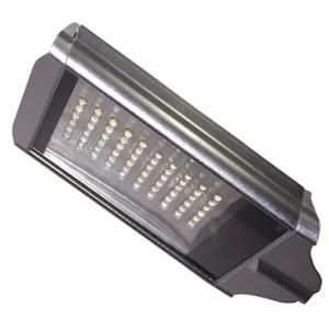 12m Pole 120W LED Street Light with Ce RoHS (JINSHANG SOLAR)