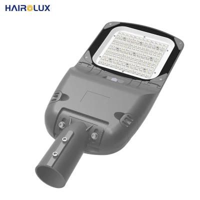 New High Quality 3-5 Years Warranty Packing Lot Light Outdoor IP65 Aluminum 50W 100W 150W 200W LED Street Light