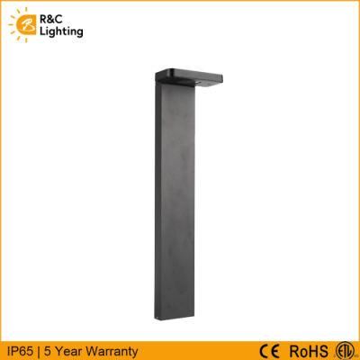 Outdoor Low Voltage LED Pathway Lights Bollard Lamps